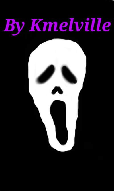 Scream Scary Movie By Purpleparrot13 On Deviantart