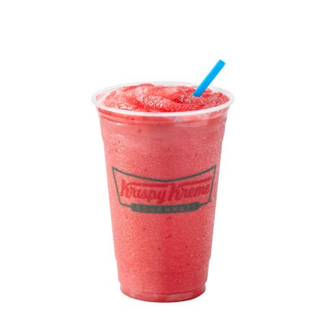 The popular pizza cemented cpk's reputation for innovative and unique menu items and has inspired many other restaurants and chains. Krispy Kreme Strawberry Chiller Medium Nutrition Facts