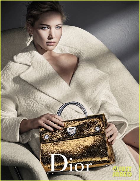 Jennifer Lawrences New Dior Campaign Released Photo 3747766
