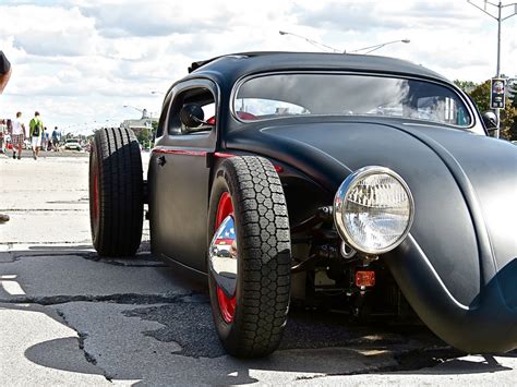 Volkswagen Beetle Rat Rod Amazing Photo Gallery Some Information And