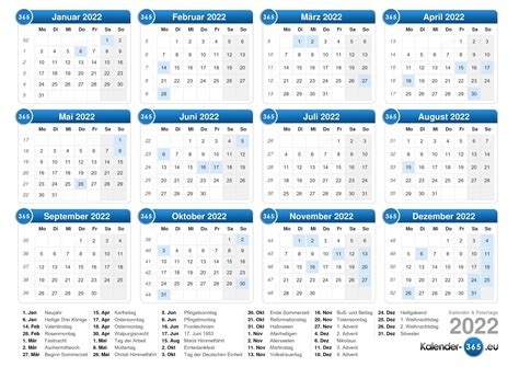 Beste Qualität Deutscher Kalender 2022 Top Marken Bottom Preise Tolle