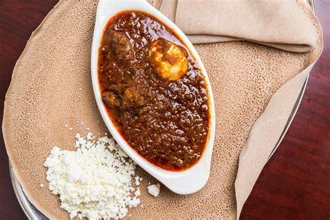 Best ethiopian food in new york city: Six Ethiopian Dishes to Try in D.C. | MOFAD City