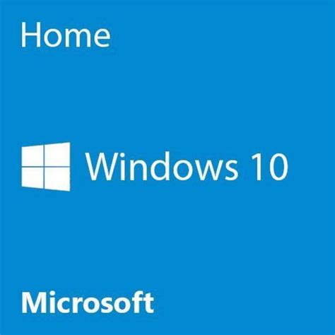 Windows 10 Home Waydante