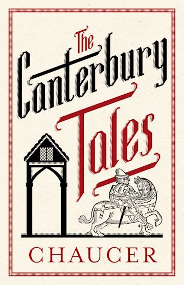 The Canterbury Tales Fully Annotated Edition Annotated Edition 3000