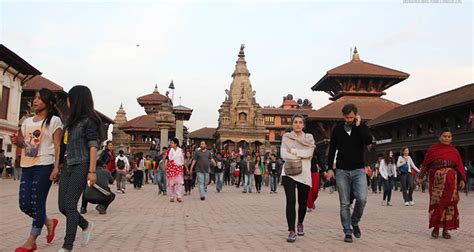 kathmandu chitwan pokhara tour nepal eco adventure