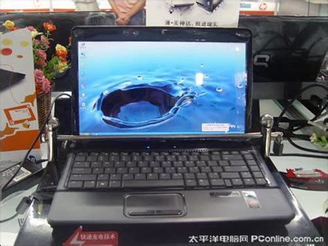 惠普双核独显本compaq 516售4999元笔记本科技时代新浪网