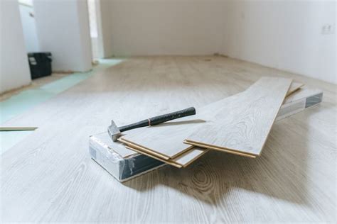 How To Lay Laminate Flooring A Step By Step Guide Homebuilding
