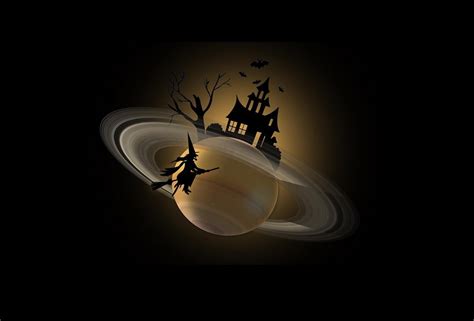 Halloween: cuando la ciencia se vuelve terrorífica