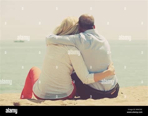 Mature Lovers Hi Res Stock Photography And Images Alamy