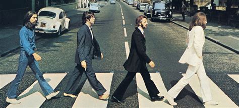 Jun 25, 2021 · abbey road is the place to be on global beatles day, sandra jackson, a beatles fan, lives, on abbey road. La icónica foto de The Beatles en Abbey Road cumple 50 ...