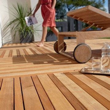Découvrez comment habiller votre terrasse avec des lames de bois massif ou composite fixées sur lambourdes. Dalle terrasse - Caillebotis -Terrasse bois - Terrasse ...