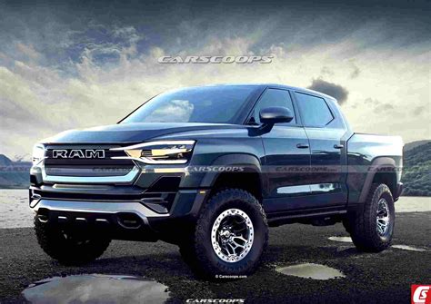 2024 ram 1500 ev: design, performance and everything else we know so