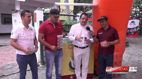 Resultado de lotería de cundinamarca. LOTERÍA DEL TOLIMA Y ALCALDE DE HONDA - YouTube