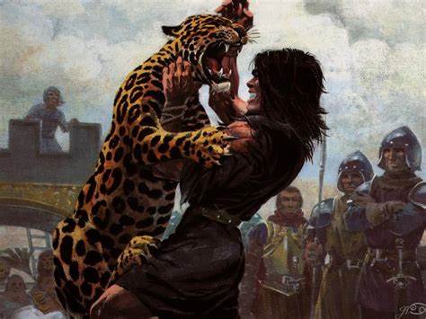 Our world is still full of prejudice. Sevasblog : things I like: Thorgal