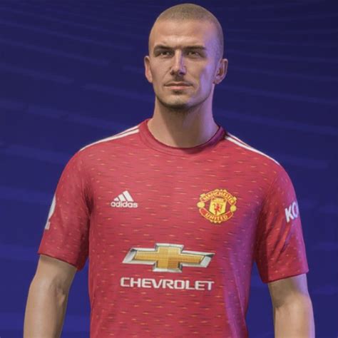 FIFA 21: ¿Llegarán las Icon Cards de David Beckham?