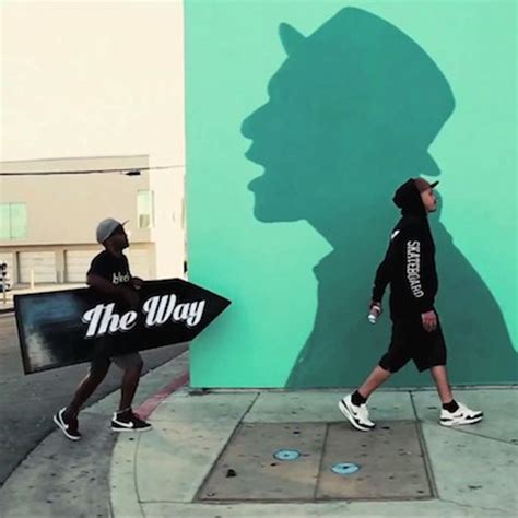 Dilated Peoples X Aloe Blacc Show Me The Way Official Video