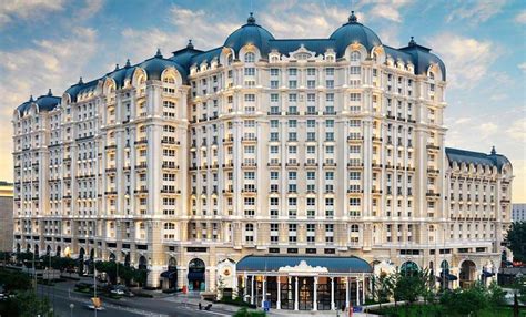 Five Star Hotels Legendale Hotel Beijing China