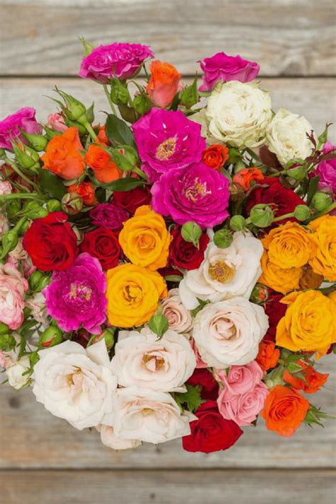 In case you've forgotten, mother's day is this sunday, which means the time you have left to pick out a gift — and have it arrive on her doorstep by may 9 — is just about gone. Mother's Day Bouquets for Every Type of Mom (That You Can ...