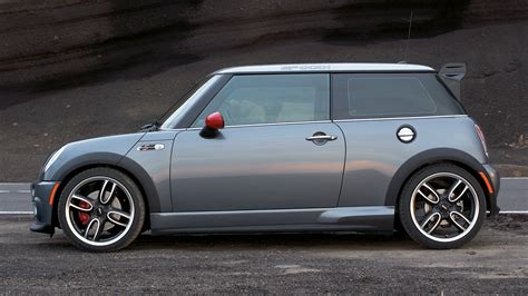 2006 Mini Cooper S John Cooper Works Gp Wallpapers And Hd Images