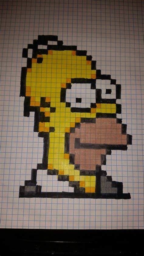 Archivio per la tag pixel art pixel art di natale. Dibujos de minecraft en cuadricula | der größte deai in ...