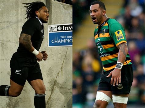 Nonu And Manoa Signings Complete Planetrugby Planetrugby