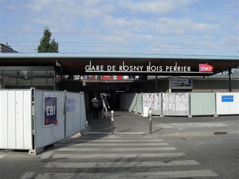 Ministere de la defense (centre technique gendarmerie nationale) à rosny sous bois 93110 (boulevard theophile sueur): Fort de Rosny, Rosny-sous-Bois