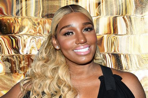Nene Leakes Recent Pics Have Fans Saying Shes Aging Backwards
