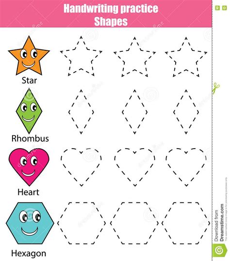 Shapes english worksheets for kids and teachers special to learning shapes words. Pin by Robert Merkel on Unbedingt kaufen | Alphabet ...