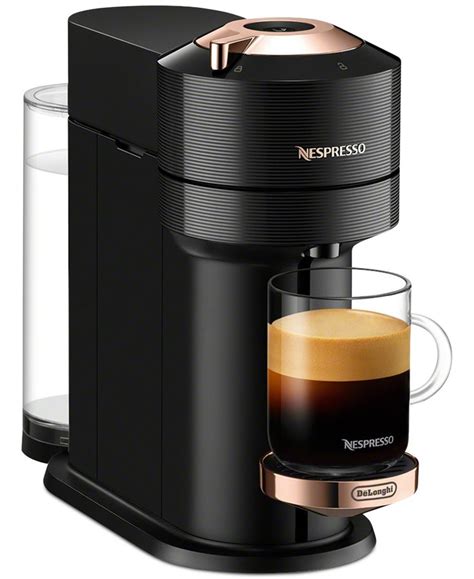 Descaling coffee machine delonghi nespresso vertuo next coffee. Nespresso Vertuo Next Premium Coffee and Espresso Maker by ...