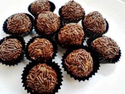 Resep Bola Bola Coklat Keju Marie Ala Master Chef Paling ...