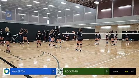 Au vb nantes depuis trois saisons, la passeuse finlandaise, kaisa alanko s'en va. JO 13s Volleyball - Shamrock Shenanigans Match 1 ...