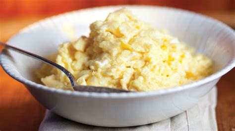 I know this is a huge list! Scrambled Eggs, Many Ways Recipe - Katie Workman - The Mom 100