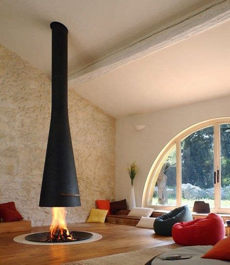 23 Futuristic Fireplaces Ideas Fireplace Design Modern Fireplace