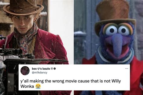 Willy Wonka Memes