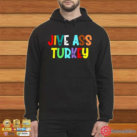 jive ass turkey 2020 shirt hottrendshirts