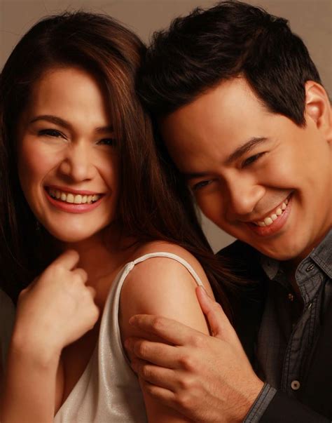 Photos of him with his bald head were posted by a facebook page. John Lloyd Cruz Shares Dramatic Photo With Bea Alonzo