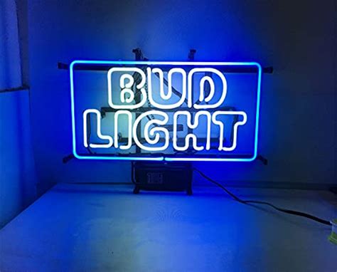 Best Bud Light Neon Sign For Your Party