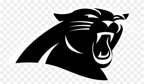 Get Carolina Panthers Svg Free Png Free Svg Files Silhouette And
