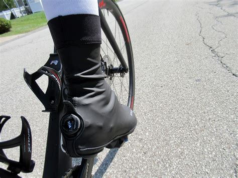 It is extremely efficient and extremely breathable and envelops your foot with incomparable comfort. Review: Bontrager's Ballista Knit road cycling shoes beat ...