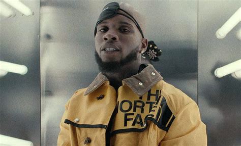Video Tory Lanez Shooters