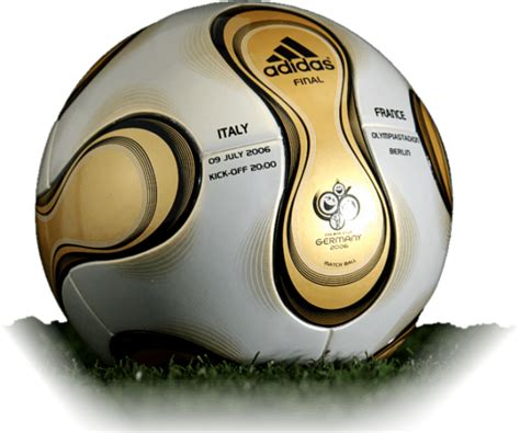 2006 fifa world cup germany オフィシャルボール
