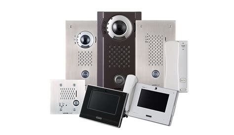 Aiphone Unveils Ix2 Intercom Communications And Security Solution