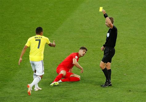 England national football team)‏ هو ممثل إنجلترا الرسمي في رياضة كرة القدم، تأسس الاتحاد الإنجليزي لكرة القدم في عام 1863، وانضم إلى الاتحاد الدولي لكرة القدم في العام 1905. إنجلترا تهزم التاريخ وكولومبيا وتنتصر بركلات الترجيح ...