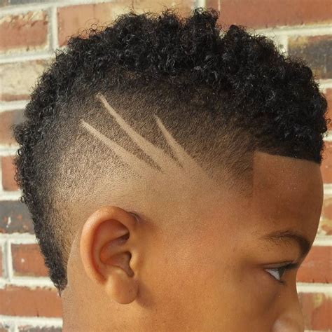 31 Cool Hairstyles for Boys (2020 Styles)