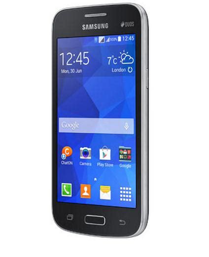 Samsung Galaxy Star 2 Plus Features Specifications Details
