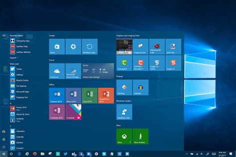 Contoh Sistem Operasi Dari Windows Imagesee Riset
