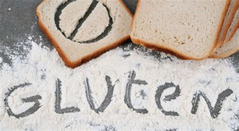 Aliments à index glycémique haut et conséquences sur notre santé. Faut-il limiter le gluten lorsqu'on est en bonne santé ...