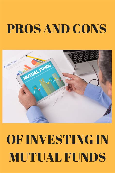 Pros And Cons Of Investing In Mutual Funds Lindas Stocks