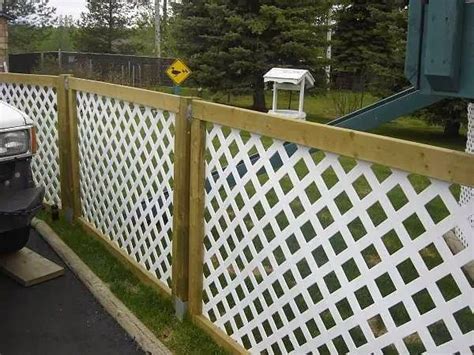 Diy Cheap Fence Ideas For Your Garden Privacy Or Perimeter
