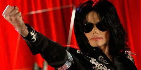 El Hijo Secreto De Michael Jackson Vuelve Por La Herencia